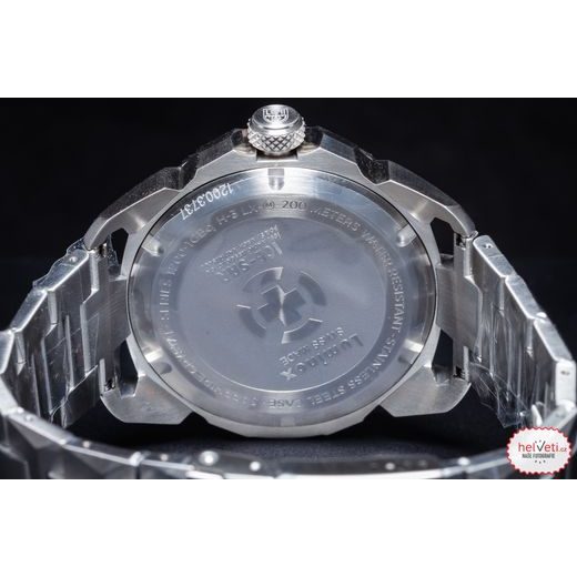 LUMINOX LAND ICE-SAR ARCTIC 1200 SERIES XL.1202 - LUMINOX - ZNAČKY