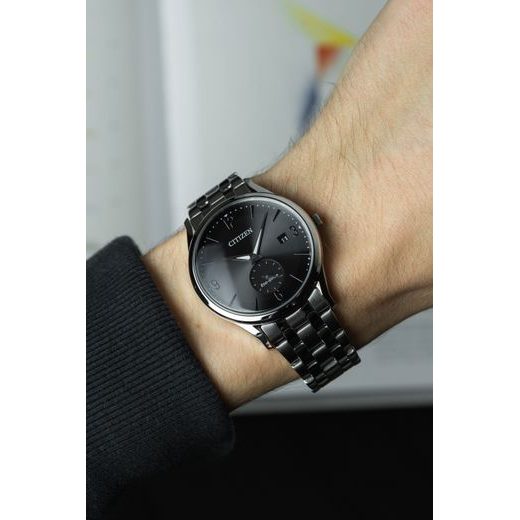 CITIZEN ELEGANT ECO-DRIVE BV1111-75E - ELEGANT - ZNAČKY