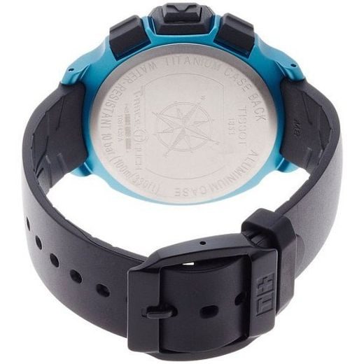 TISSOT T-RACE TOUCH T081.420.97.057.04 - TISSOT - ZNAČKY