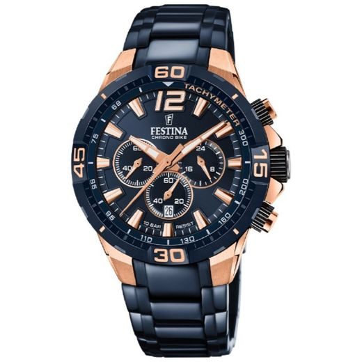 FESTINA CHRONO BIKE 20524/1 SPECIAL EDITION - CHRONO BIKE - BRANDS