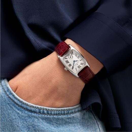 HAMILTON AMERICAN CLASSIC BOULTON SMALL SECOND QUARTZ M H13321811 - AMERICAN CLASSIC - BRANDS