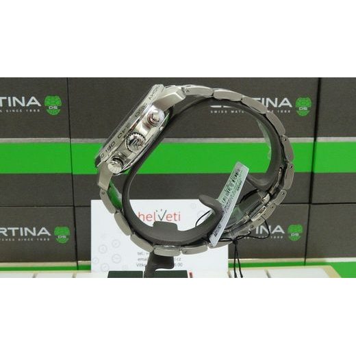 CERTINA DS PODIUM BIG SIZE CHRONOGRAPH C001.647.11.057.00 - DS PODIUM - BRANDS