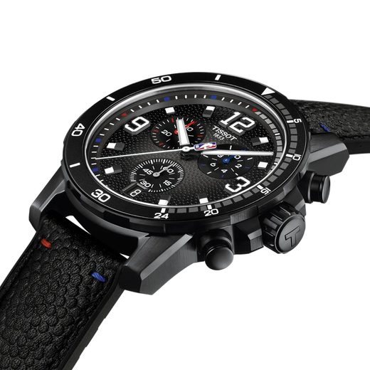 TISSOT SUPERSPORT CHRONO NBA 2025 T125.617.37.067.00 - SUPERSPORT - ZNAČKY