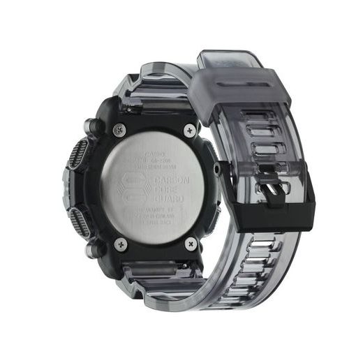 CASIO G-SHOCK CARBON CORE GUARD GA-2200SKL-8AER - G-SHOCK - ZNAČKY