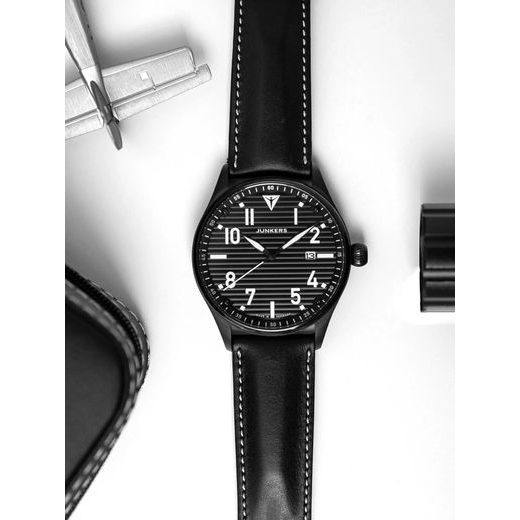 JUNKERS FLIEGER WELLBLECH 903.03.02 - FLIEGER - BRANDS