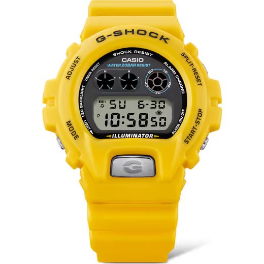 CASIO G-SHOCK DW-6900TR-9ER 30TH ANNIVERSARY - G-SHOCK - ZNAČKY
