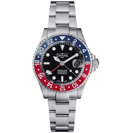 DAVOSA TERNOS GMT 161.564.60 - TERNOS - MĂRCI