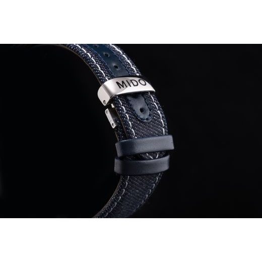 MIDO COMMANDER GRADIENT M021.407.18.411.00 - COMMANDER - ZNAČKY