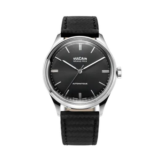 VULCAIN GRAND PRIX - BLACK - GRAND PRIX - BRANDS