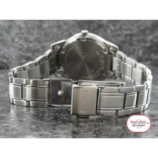 SEIKO SXDG89P1 - QUARTZ - ZNAČKY