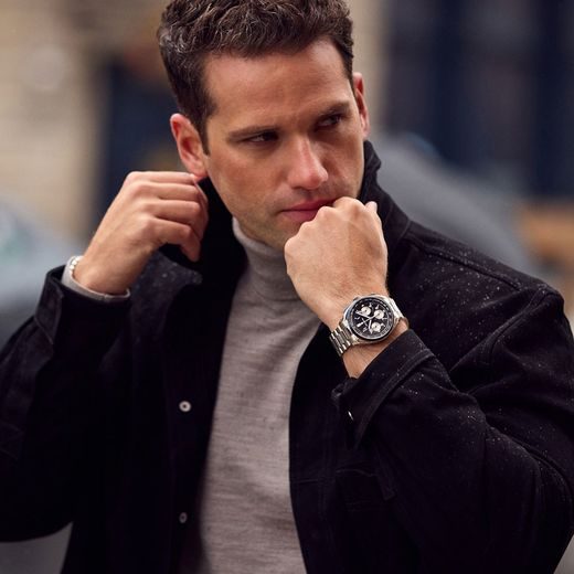 BULOVA LUNAR PILOT 98A329 TIMASCUS LIMITED EDITION - ARCHIVE SERIES - ZNAČKY