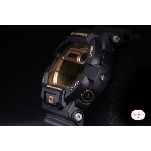 CASIO G-SHOCK GD-350GB-1ER - G-SHOCK - ZNAČKY