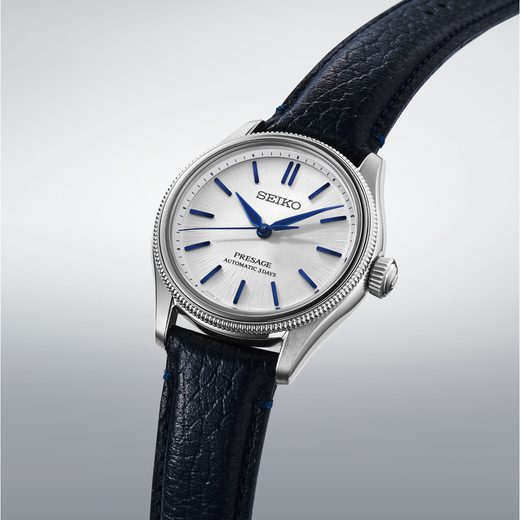 SEIKO PRESAGE CLASSIC SERIES HCC004J1 145TH ANNIVERSARY LIMITED EDITION - PRESAGE - ZNAČKY