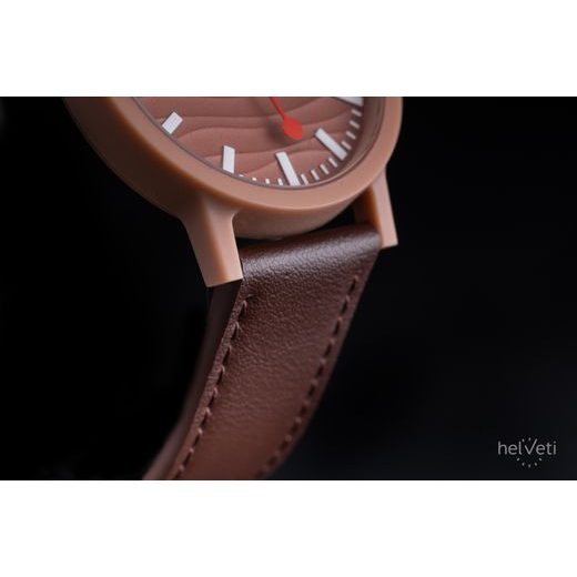 MONDAINE ESSENCE MOCHA LIMITED EDITION MS1.41170.LTV - ESSENCE - ZNAČKY