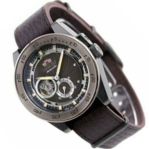 ORIENT RETRO FUTURE CAMERA RA-AR0203Y - REVIVAL - BRANDS