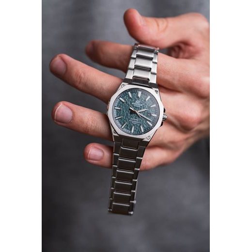 CASIO EDIFICE EFR-S108DE-3AVUEF - EDIFICE - BRANDS