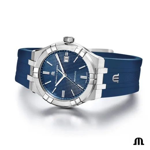 MAURICE LACROIX AIKON AUTOMATIC AI6008-SS00F-430-C - AIKON - BRANDS