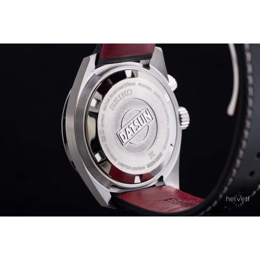 SEIKO PROSPEX SPEEDTIMER SPB517J1 DATSUN 240Z LIMITED EDITION - PROSPEX - MĂRCI
