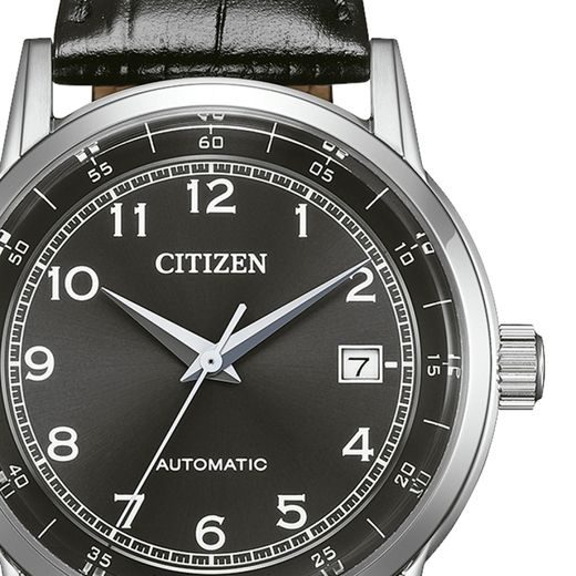 CITIZEN AUTOMATIC NJ0210-05E - ELEGANT - BRANDS