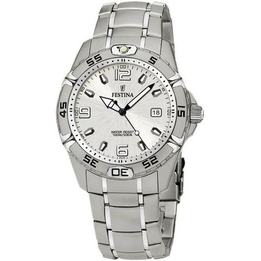 FESTINA CHRONOGRAPH 16170/1 - FESTINA - ZNAČKY