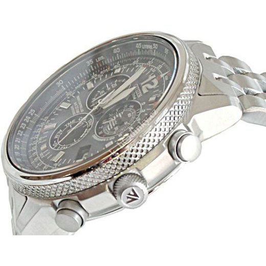 CITIZEN PROMASTER PILOT RADIO CONTROLLED AS4020-52E - CITIZEN - MĂRCI