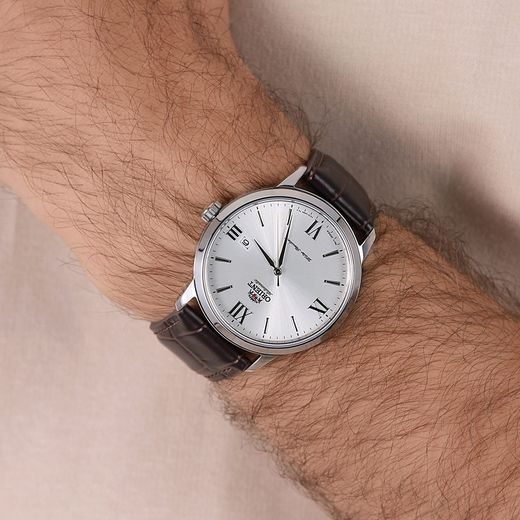 ORIENT CONTEMPORARY RA-AC0F12S - CONTEMPORARY - ZNAČKY