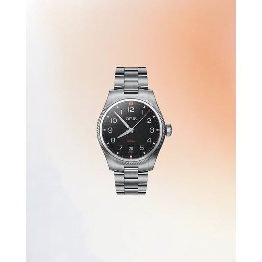 ORIS PROPILOT DATE 01 733 7805 4164-07 8 20 04LC - PROPILOT - BRANDS