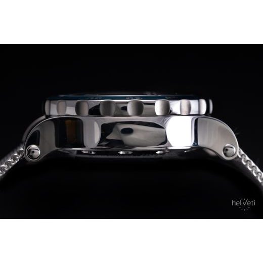 VOSTOK EUROPE UNDINE ABALONE NH35-515A757B - UNDINÉ - BRANDS