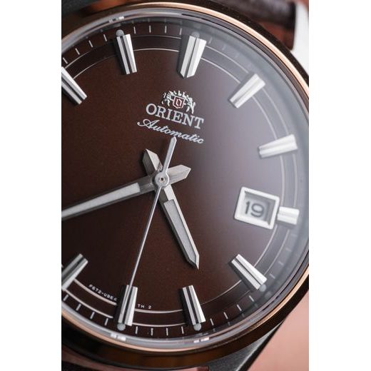 ORIENT STRETTO DATE RA-AC0R03Y - CONTEMPORARY - BRANDS