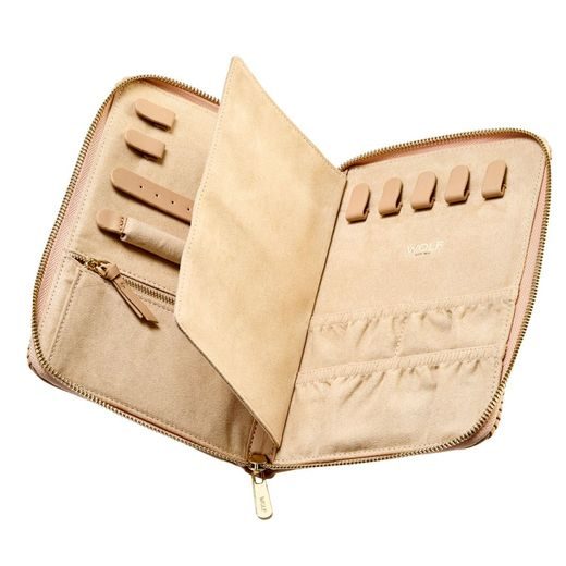 POUZDRO NA ŠPERKY WOLF BELLA 781429 - ŠPERKOVNICE - OSTATNÍ