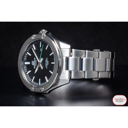 CASIO EDIFICE EFR-S107D-1AVUEF - BAZAR - EDIFICE - ZNAČKY