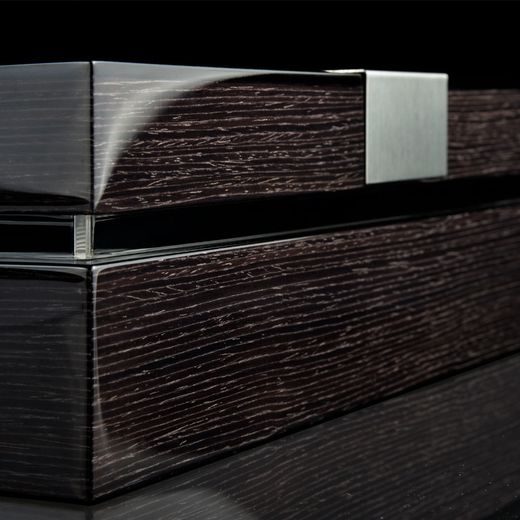 BOX NA HODINKY HEISSE & SÖHNE EXECUTIVE QUERCUS 10 70019-120 - BOXY NA HODINKY - OSTATNÍ