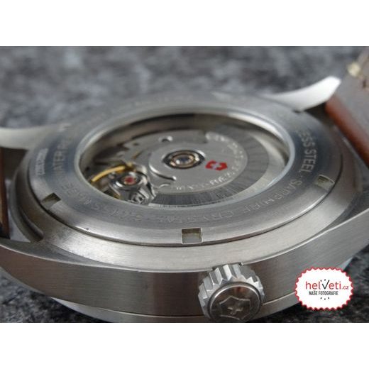 VICTORINOX AIRBOSS MECHANICAL 241507 - BAZAR - VICTORINOX - ZNAČKY