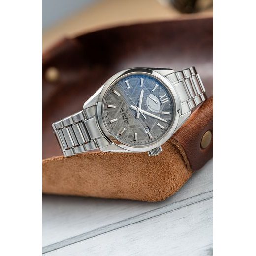 ORIENT STAR CONTEMPORARY RE-BX0010A M34 F8 DATE 75TH ANNIVERSARY LIMITED EDITION - CONTEMPORARY - BRANDS