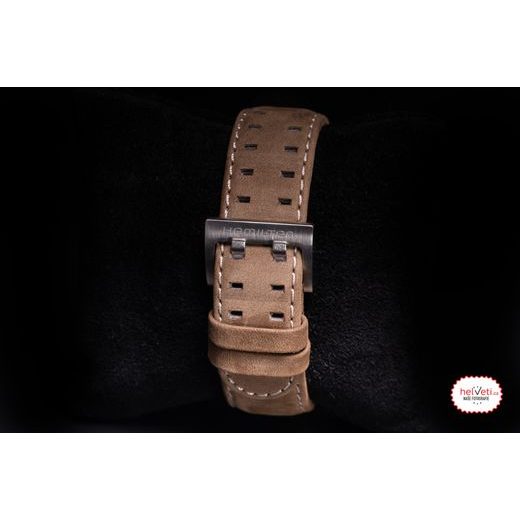HAMILTON KHAKI FIELD QUARTZ H68551833 - KHAKI FIELD - ZNAČKY