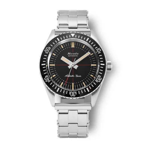 NIVADA GRENCHEN ANTARCTIC DIVER 32044A17 - ANTARCTIC - BRANDS