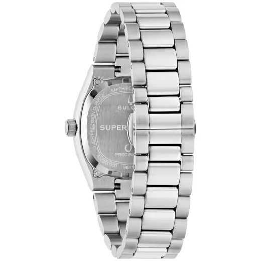 BULOVA SUPER SEVILLE PRECISIONIST 96A344 MAGNESITE - ARCHIVE SERIES - MĂRCI