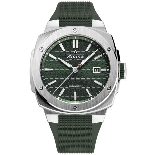 ALPINA ALPINER EXTREME AUTOMATIC AL-525GR4AE6 - ALPINER AUTOMATIC - BRANDS