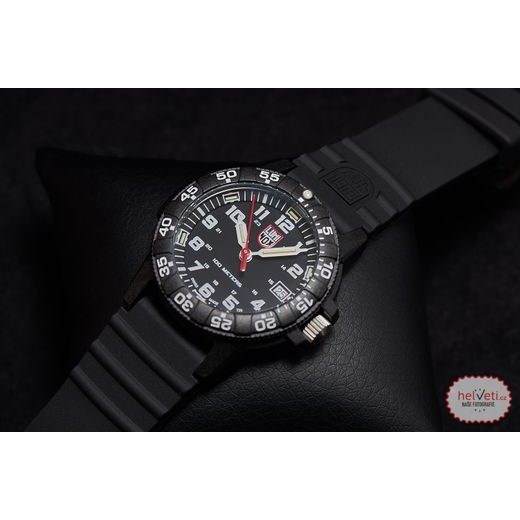 LUMINOX 0301 - SEA - ZNAČKY