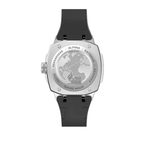 ALPINA ALPINER EXTREME SOLARMETRE X ROUTE DU RHUM - DESTINATION GUADELOUPE LIMITED EDITION AL-140BT3AE6 - ALPINER SOLARMETRE - ZNAČKY