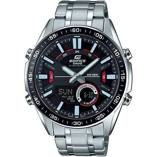 CASIO EFV-C100D-1AVEF - EDIFICE - BRANDS