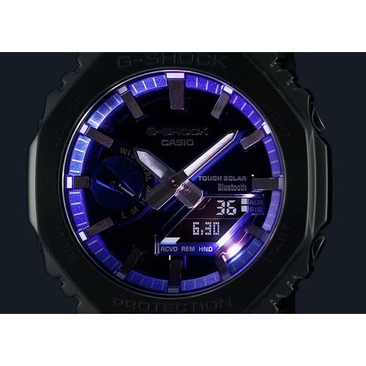 CASIO G-SHOCK GM-B2100AD-2AER - G-SHOCK - BRANDS