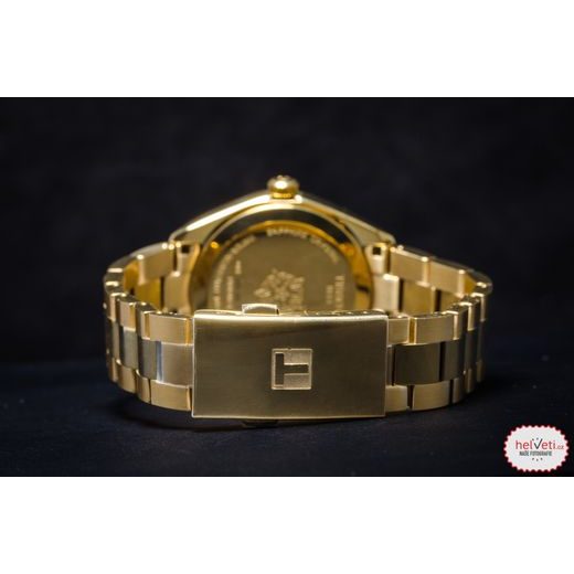 TISSOT PR 100 SPORT CHIC LADY QUARTZ T101.910.33.116.01 - TISSOT - BRANDS