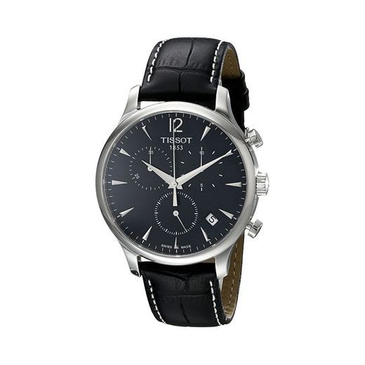 TISSOT TRADITION QUARTZ T063.617.16.057.00 - TRADITION - BRANDS