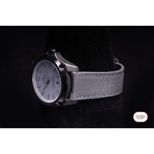 FORMEX ESSENCE LEGGERA FORTYTHREE AUTOMATIC CHRONOMETER COOL GREY - ESSENCE LEGGERA - ZNAČKY