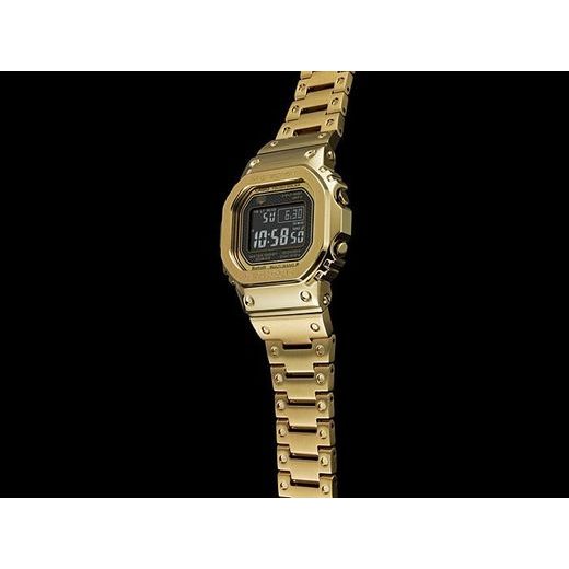 CASIO GMW-B5000GD-9ER - G-SHOCK - BRANDS