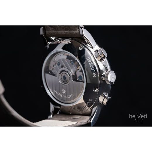 JUNGHANS MEISTER CHRONOSCOPE EN 27/4223.03 - CHRONOSCOPE - BRANDS