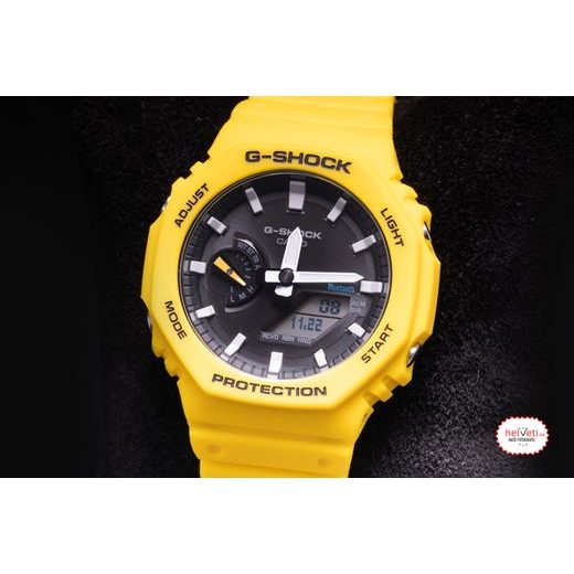 G-SHOCK - Serie 2100 - GA-B2100C-9AER 