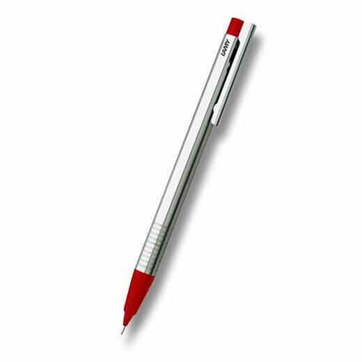 MECHANICKÁ TUŽKA LAMY LOGO RED 1506/1053807 - MECHANICKÉ TUŽKY - OSTATNÍ