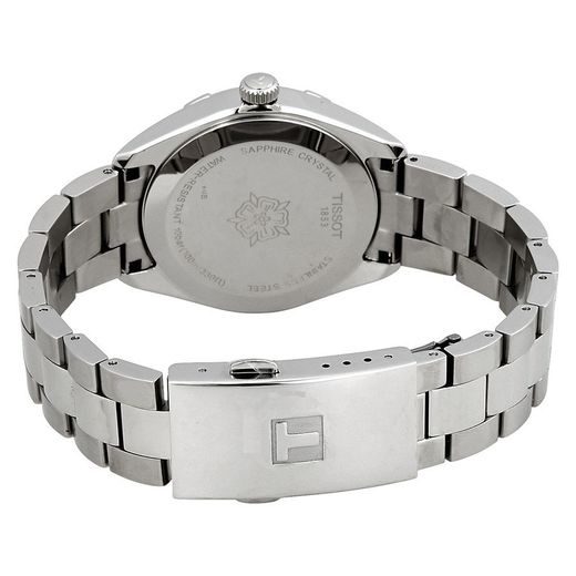 TISSOT PR 100 QUARTZ T101.910.11.121.00 - PR 100 - ZNAČKY